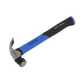 Sealey CLHG16 Premier Claw Hammer with Fibreglass Shaft 16oz image