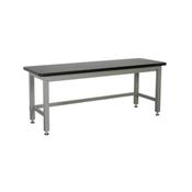 Sealey API2100 Workbench Steel Industrial 2.1m image