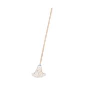 Sealey BM02 Pure Yarn Cotton Mop 225g image