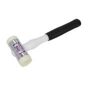 Sealey NFH175 Hammer Nylon Faced 1.75lb image
