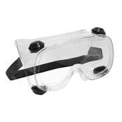 Sealey 201 Worksafe® Standard Goggles - Indirect Vent image