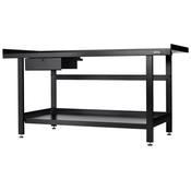 BUNKER 21269 Workbench with Drawer, 1829mm image