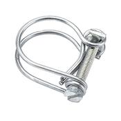 Draper 22598 Suction Hose Clamp (25mm/1") image