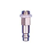3M 530-12-53P3 Belt Unit Coupling Plug 1/4"