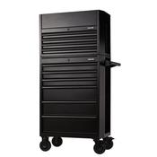 BUNKER 24247 10 Drawer Combined Roller Cabinet and Tool Chest, 26" image