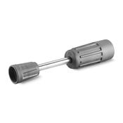 Karcher 250mm Easy!Lock Non-Rotatable Lance image