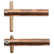 SIP 25413  120mm Arms with Straight Electrodes (Ã20mm) image
