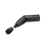 Karcher Turbo Brush Steam Cleaner Attachment Tool image