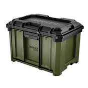 BUNKER 29434 Load-Up Stacking 1 Drawer Tool Box, 570mm image