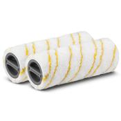 Karcher Yellow Roller Set For FC3/FC5 image