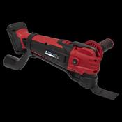 Sealey CP20VMT Oscillating Multi-Tool 20V - Body Only image