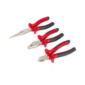 Sealey AK8521 Pliers Set 3pc image