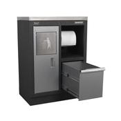 Sealey APMS57 Modular Cabinet Multifunction 680mm