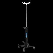 Sealey 300TRQ Transmission Jack 0.3tonne Vertical Quick Lift