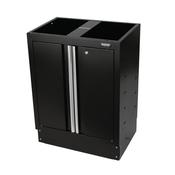 BUNKER 30350 Modular 2 Door Floor Cabinet, 680mm image