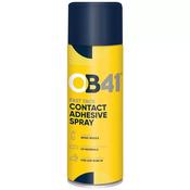 OB41 Contact Adhesive Spray 500ml image