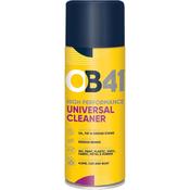 OB41 High Performance Universal Cleaner 400ml image