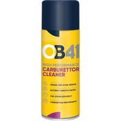 OB41 Carburettor Cleaner 400ml image