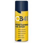 OB41 Multi-Use Pentrating Oil Spray - 400ml image