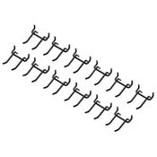 BUNKER 31682 Double Storage Hook (Pack of 12) image