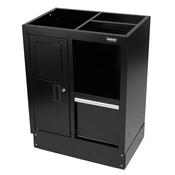 BUNKER 33161 Modular Multi-Function Floor Cabinet, 680mm image