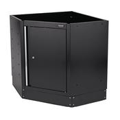BUNKER 33199 Modular Corner Floor Cabinet, 865mm image
