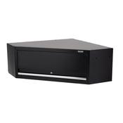 BUNKER 33201 Modular Corner Wall Cabinet, 865mm image