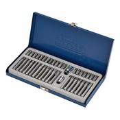 Draper 33322 TX-STAR Hexagon and Spline Mechanic's Bit Set (40 Piece) image
