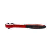 Teng Quick-Release Ratchet Fibre Handle 45 Tooth 3/8in Drive image