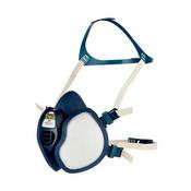 3M 4279+ Maintenance Free Half Mask FFABEK1P3 R D Filters image