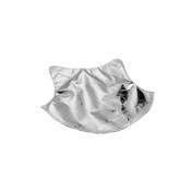 3M NC1-AL Elevated Temperature Neck Cover, Aluminum image