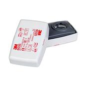 3M 6035 Particulate Filter P3 R - (1 Pair) image