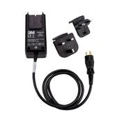3M Powerflow Intelligent Battery Charger, Single Station, CHG-03 image