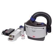 3M Versaflo TR-315 Turbo Unit Starter Kit image