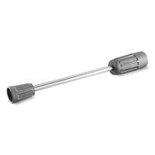 Karcher 400mm Easy!Lock Non-Rotatable Lance image