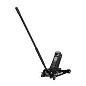 Sealey 4040AB Premier Low Profile Trolley Jack with Rocket Lift 4 Tonne - Black image