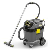 Karcher NT 40/1 TACT TE L 240V Wet and Dry Vacuum Cleaner image