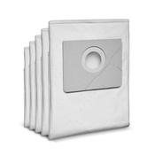 Karcher 35L Filter Bags- Fleece image