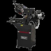 Sealey SM354CE Industrial Power Bandsaw 210mm image