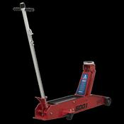 Sealey 5001 Premier Long Reach Trolley Jack 5 Tonne image