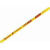 Starrett KBS1224-10 Bi-Metal Hacksaw Blades Safe-Flex 300mm 12" 24TPI (10Pcs) image