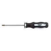Draper 35143 Expert TX-STAR Security T20 x 100mm Soft Grip Screwdriver image