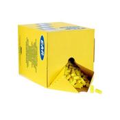 3M E-A-R Classic Earplugs, Top Up Bag, 28dB, PD-01-009 - 500 Pair image
