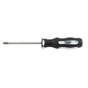 Draper 35147 Expert TX-STAR Security T27 x 100mm Soft Grip Screwdriver image