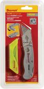 Starrett Folding Pocket Utility Knife - KUXP010-N image