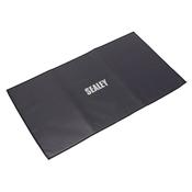 Sealey VS8501 Wing Cover Non-Slip 800 x 450mm