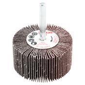 3M 64485 Flap Wheel 339 30 mm x 15 mm, P120 image