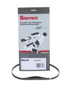 Starrett 1140x13x0.5mm 18TPI Bandsaw Blade UNZ13C1811403 Pack of 3 blades image