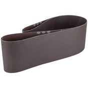SIP 2000mm x 75mm P120 Aluminium Oxide Linisher Belt (for 01948) image