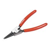 Sealey AK84532 Circlip Pliers External Straight Nose 140mm image